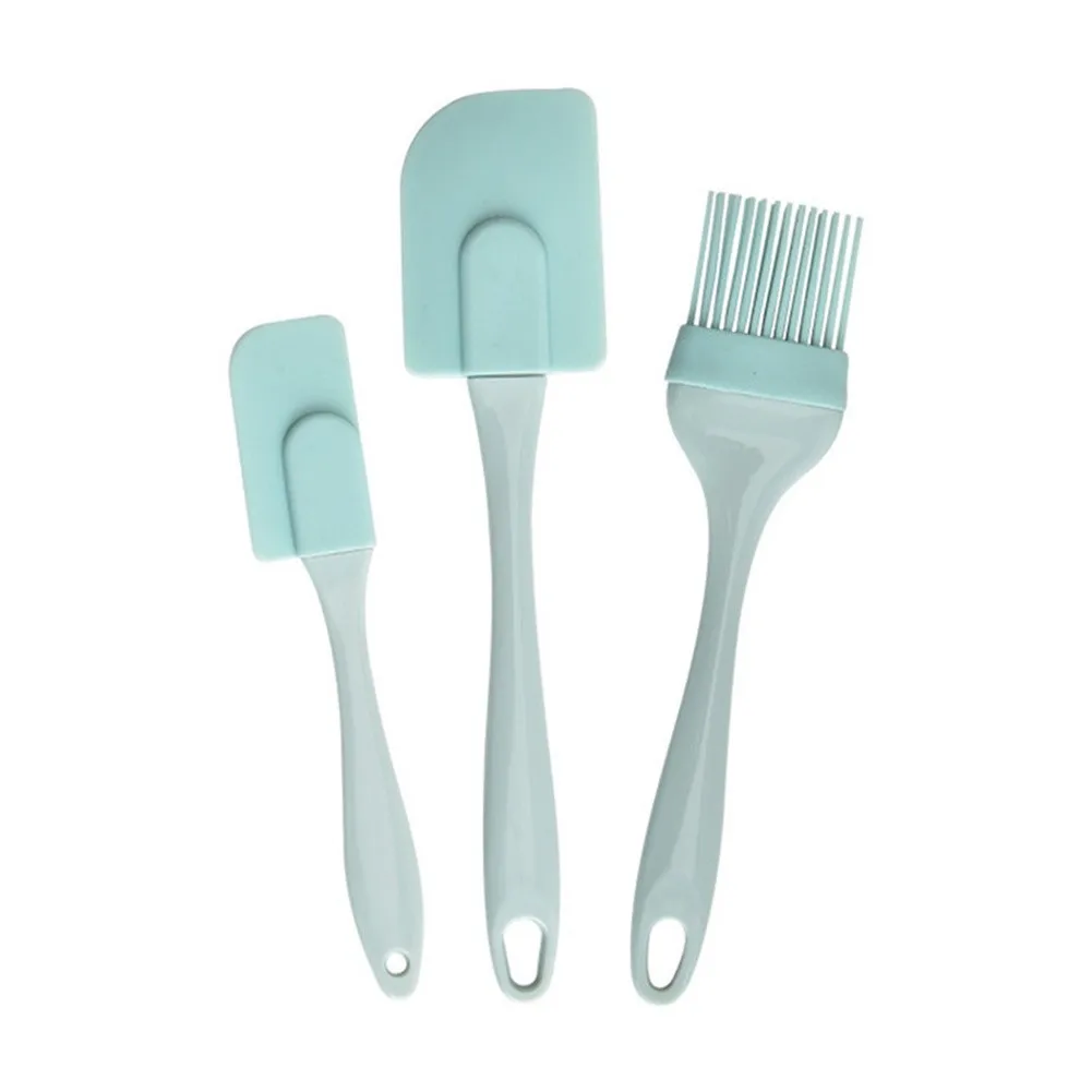 Kitchen Appliances Electronics - 3 pçs raspador de creme diy