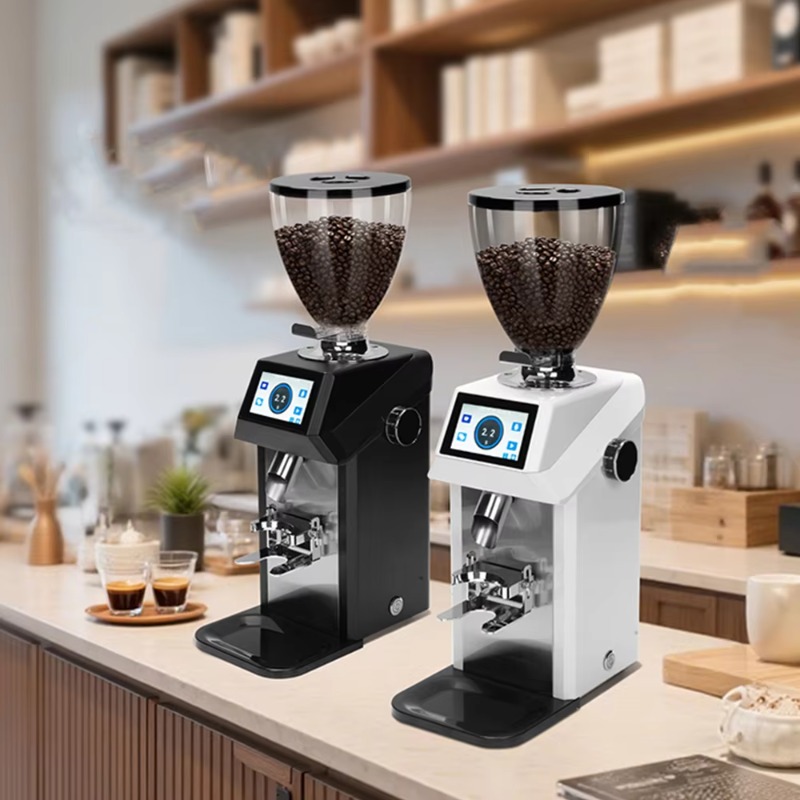 Coffee Grinder Burr - Moedor de Café Comercial de 74mm
