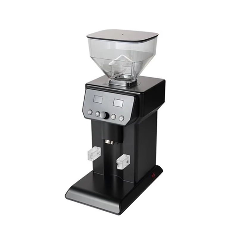Coffee Grinder Burr - Novo Moedor de Café Manual Profissional