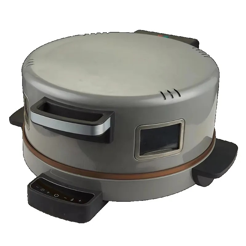 Bread Maker Machine - Máquina de Pão Automática Multifuncional para