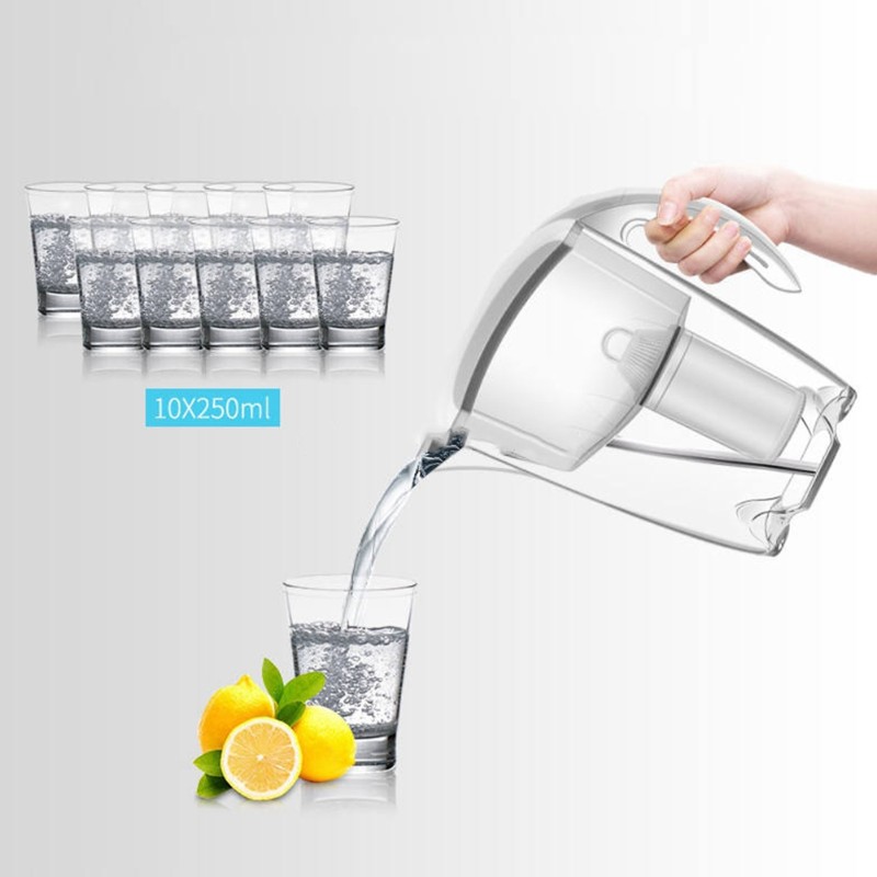 Kitchen Appliances Price - 【REDUÇÃO DE PREÇO】 Jarra Filtradora de