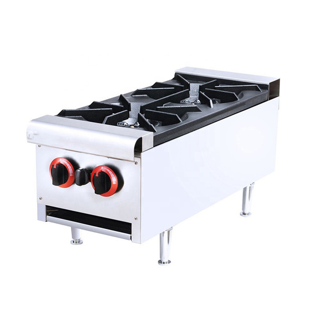 Kitchen Appliances Price - Fogão a Gás Embutido Comercial com