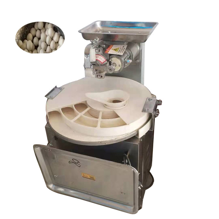 Bread Maker Machine - Máquina Automática para Cortar e Dividir