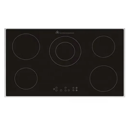 Kitchen Appliances Price - Fogão de Indução Elétrico de Alta