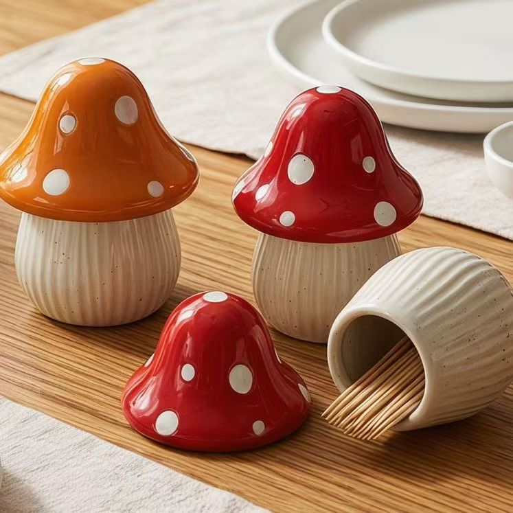 Potes de Cerâmica em Formato d - Kitchen Appliances Shelves avaliação e preço