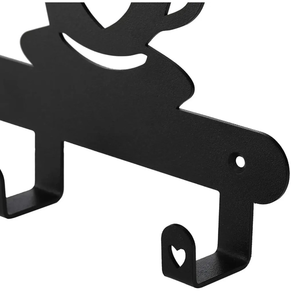 Suporte de Parede Metálico par - Kitchen Appliances Shelves avaliação e preço