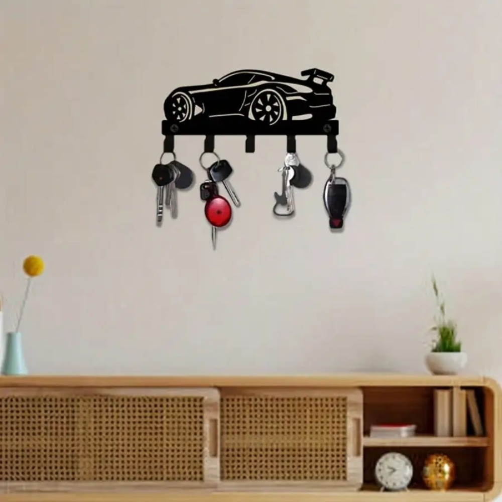 Suporte de Parede para Chaves, - Kitchen Appliances Shelves avaliação e preço
