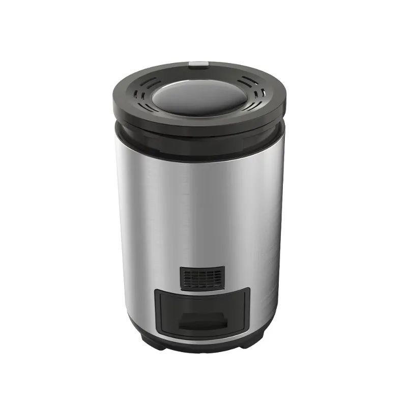 Aerador elétrico de compostage - Hand Mixer Electric avaliação e preço