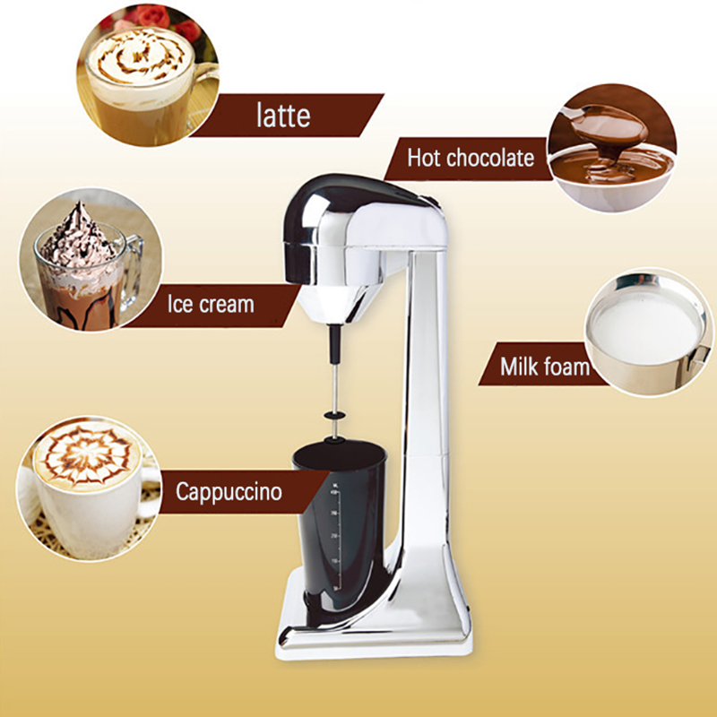 Espuma de leite elétrica 220v  - Kitchen Appliances Electronics avaliação e preço