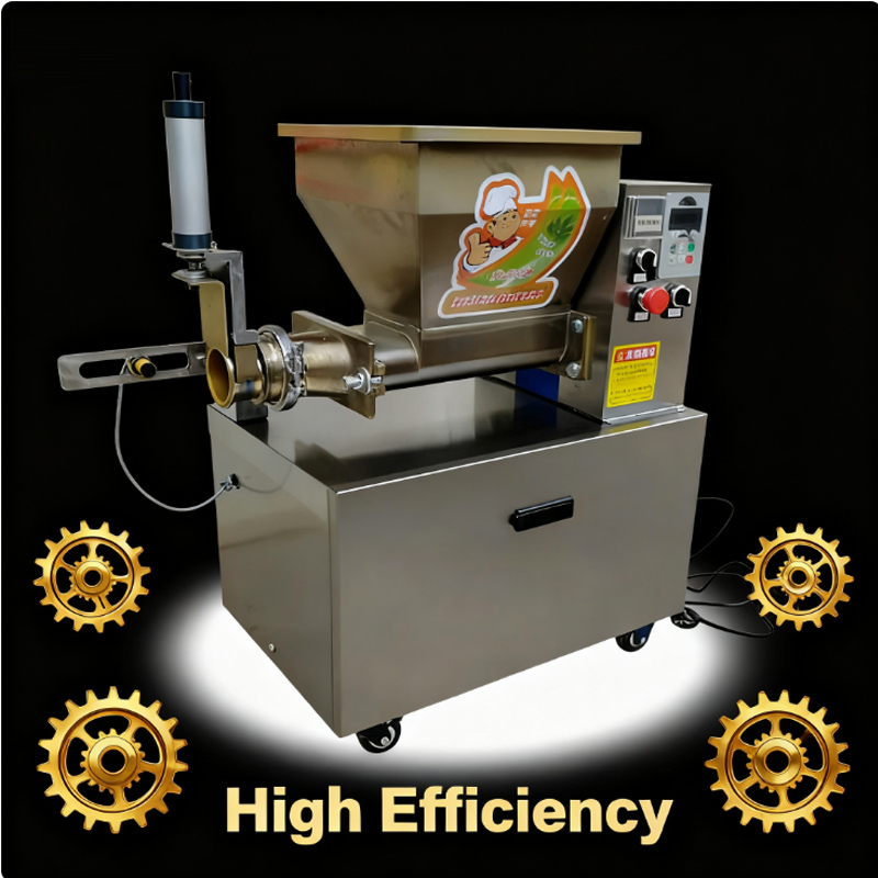 Máquina Multifuncional Divisor - Bread Maker Machine avaliação e preço