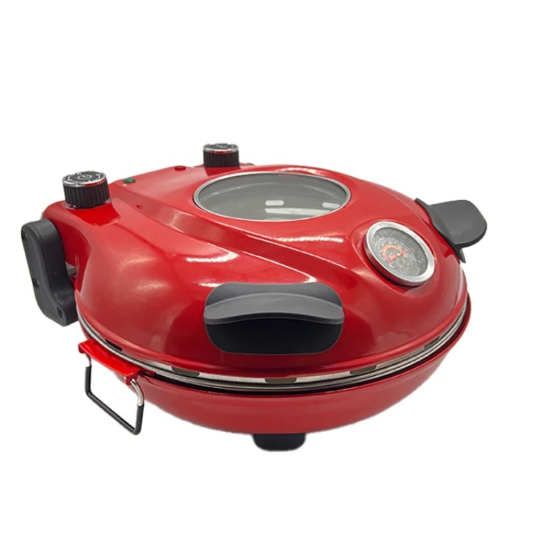 Máquina de Fazer Pizza e Pão Á - Bread Maker Machine avaliação e preço
