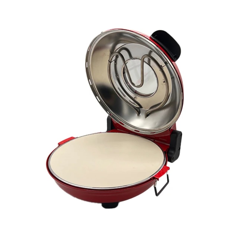 Máquina de Fazer Pizza e Pão Á - Bread Maker Machine avaliação e preço
