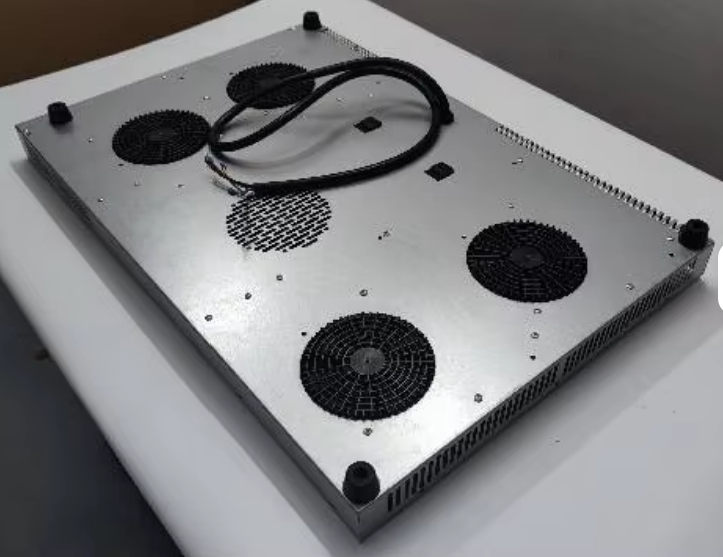 Venda quente Cooktop de induçã - Kitchen Appliances Price avaliação e preço
