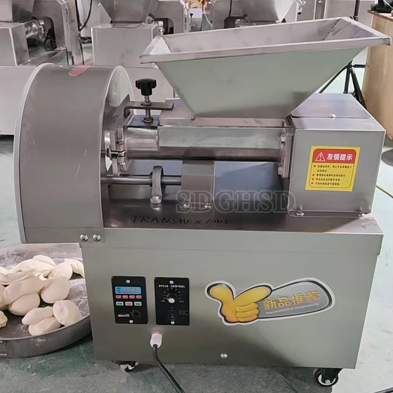 Máquina Industrial Automática  - Bread Maker Machine avaliação e preço