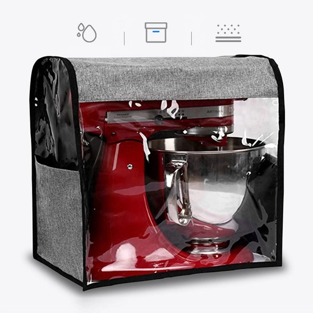 Acessórios de cozinha à prova  - Kitchen Appliances Electronics avaliação e preço