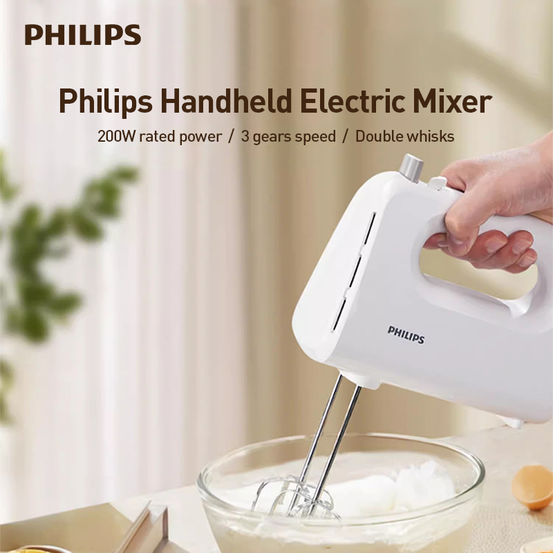 Batedor de ovos elétrico portá - Kitchen Appliances Electronics avaliação e preço