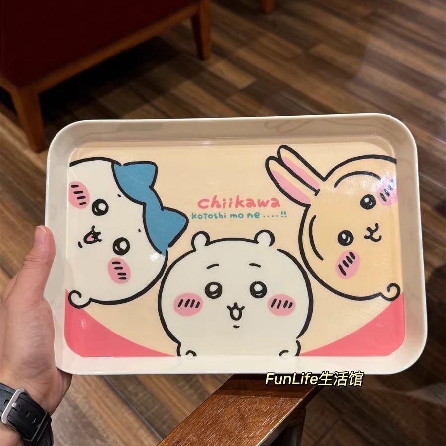Bandeja de Desenho Animado Chi - Kitchen Appliances Shelves avaliação e preço