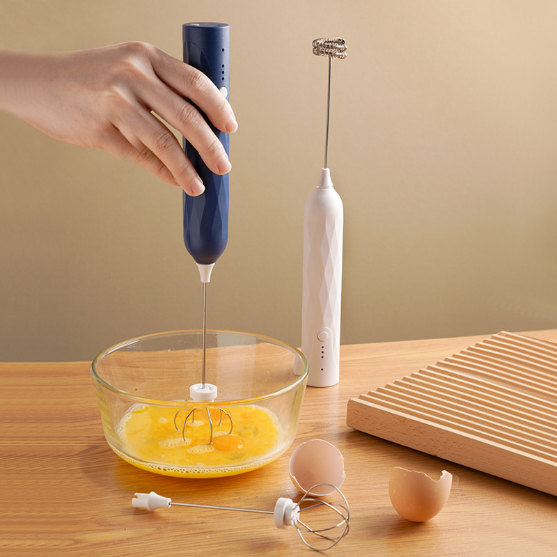1PC Batedor de Mão Elétrico, E - Hand Mixer Electric avaliação e preço