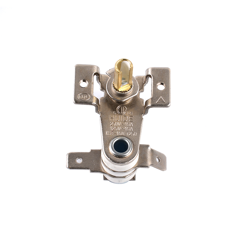 Interruptor de temperatura aju - Kitchen Appliances Electronics avaliação e preço