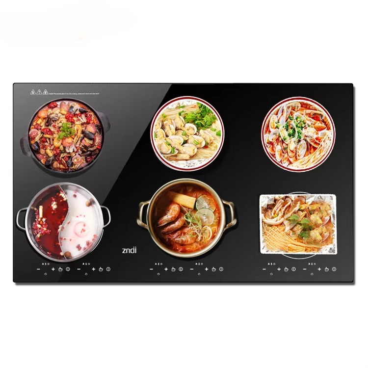 Fogão de Indução, Preço Acessí - Kitchen Appliances Price avaliação e preço