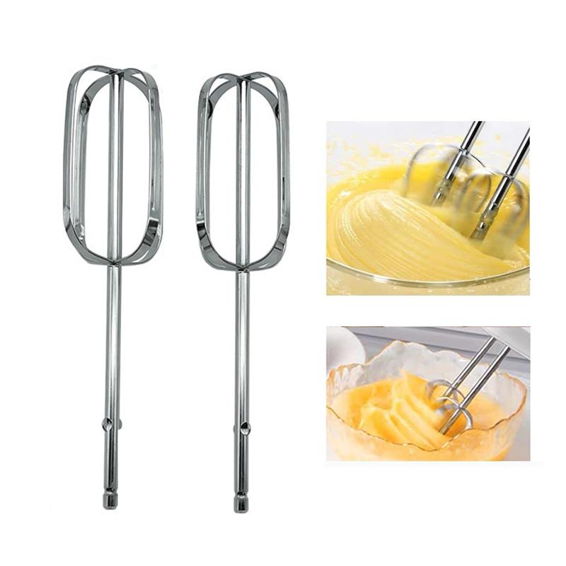 Batedores universais de 17,8 c - Hand Mixer Electric avaliação e preço