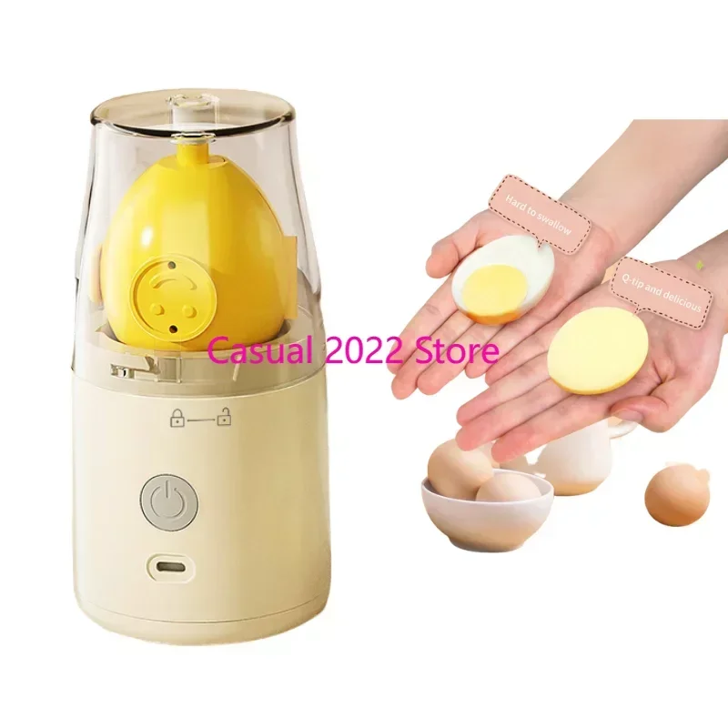 Shaker elétrico para ovos, mis - Hand Mixer Electric avaliação e preço