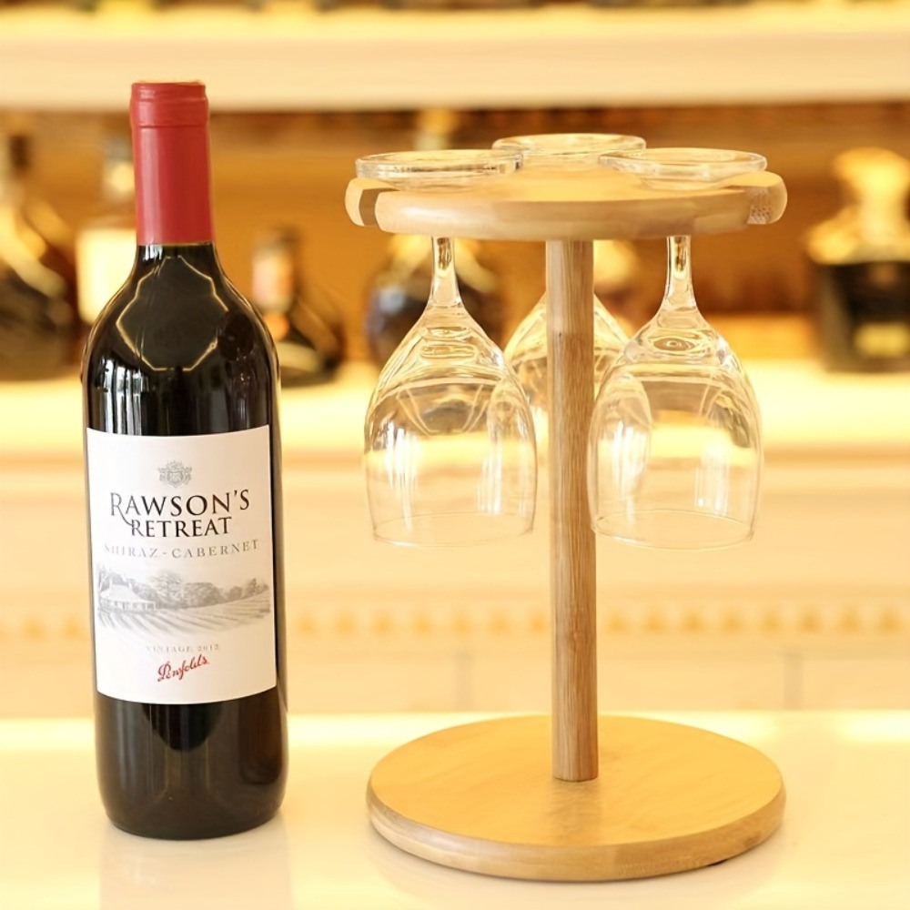 Suporte para Copos de Vinho Ti - Kitchen Appliances Shelves avaliação e preço