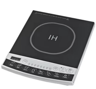 Cooktop elétrico de vidro 6 qu - Kitchen Appliances Price avaliação e preço