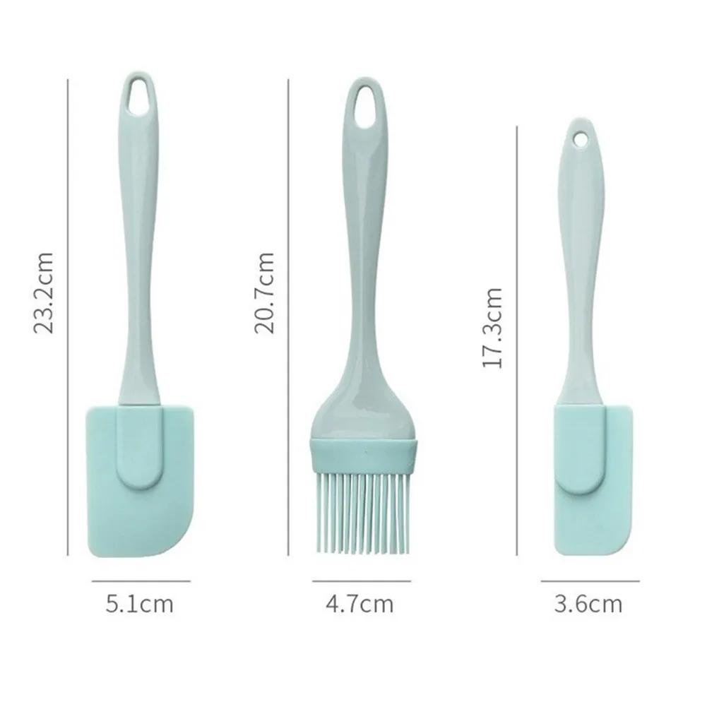3 pçs raspador de creme diy pã - Kitchen Appliances Electronics avaliação e preço