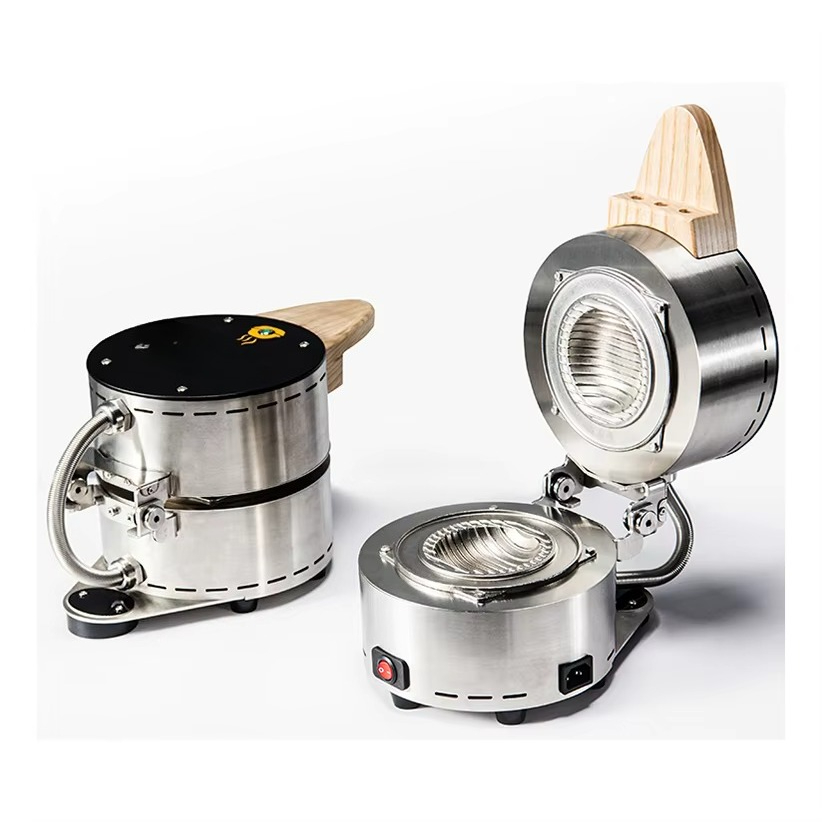 Máquina de lanche para pequena - Bread Maker Machine avaliação e preço