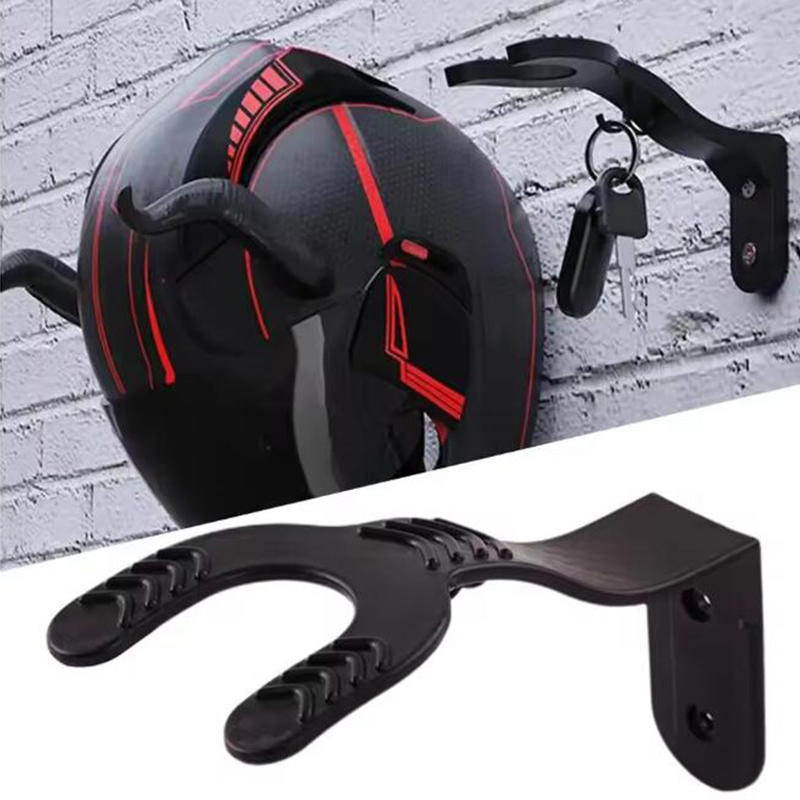 Ganchos para capacetes de moto - Kitchen Appliances Shelves avaliação e preço
