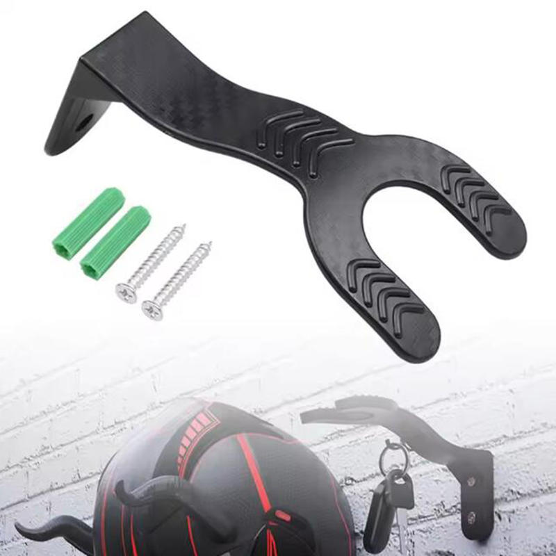Ganchos para capacetes de moto - Kitchen Appliances Shelves avaliação e preço