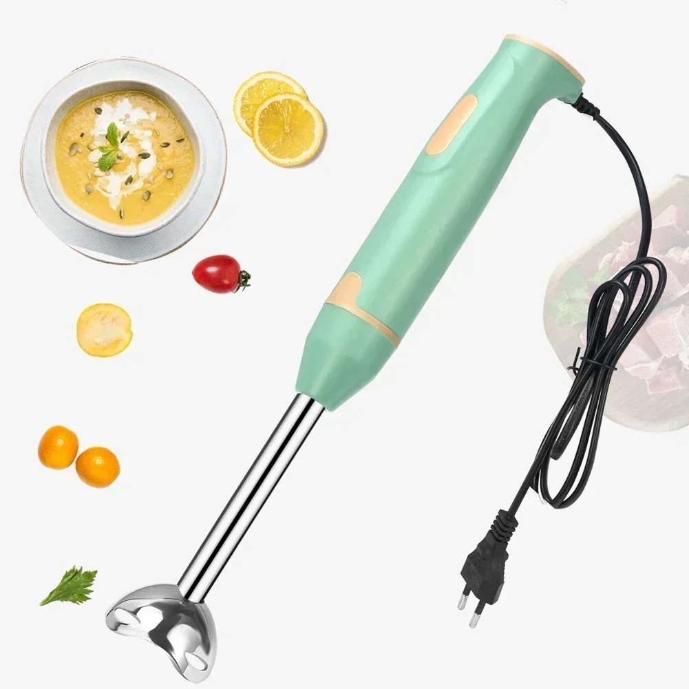 Batedor Elétrico 5 em 1 Multif - Hand Mixer Electric avaliação e preço