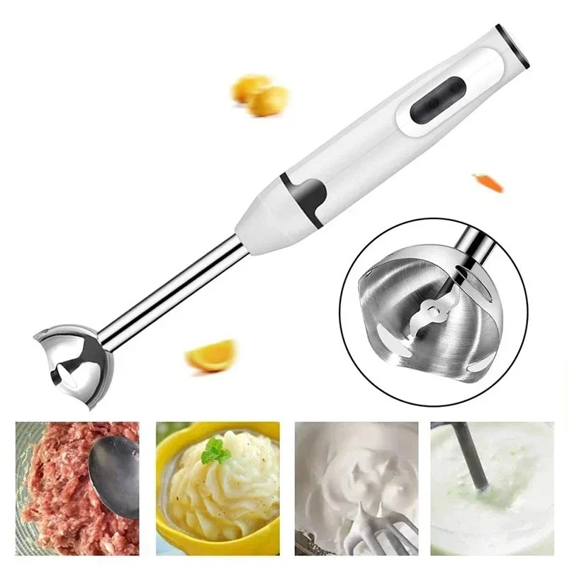 Batedor Elétrico 5 em 1 Multif - Hand Mixer Electric avaliação e preço