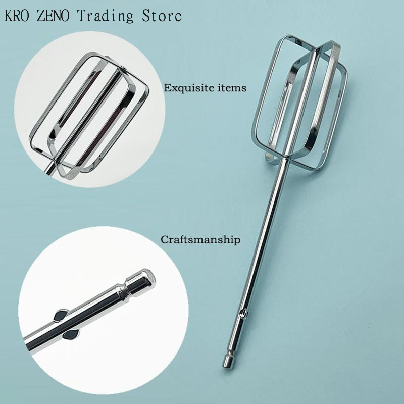 Batedores universais de 17.8cm - Hand Mixer Electric avaliação e preço