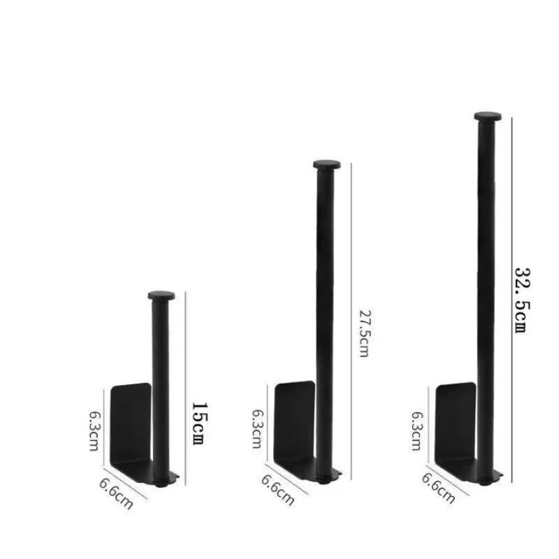 Suporte para Rolo de Papel, Po - Kitchen Appliances Shelves avaliação e preço