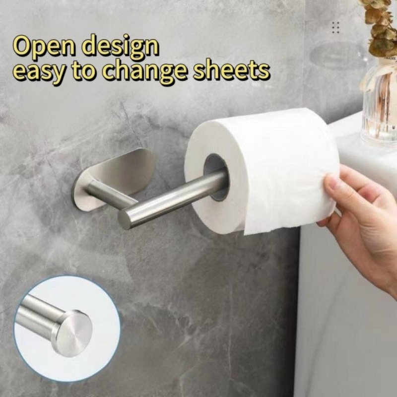Suporte para Rolo de Papel, Po - Kitchen Appliances Shelves avaliação e preço