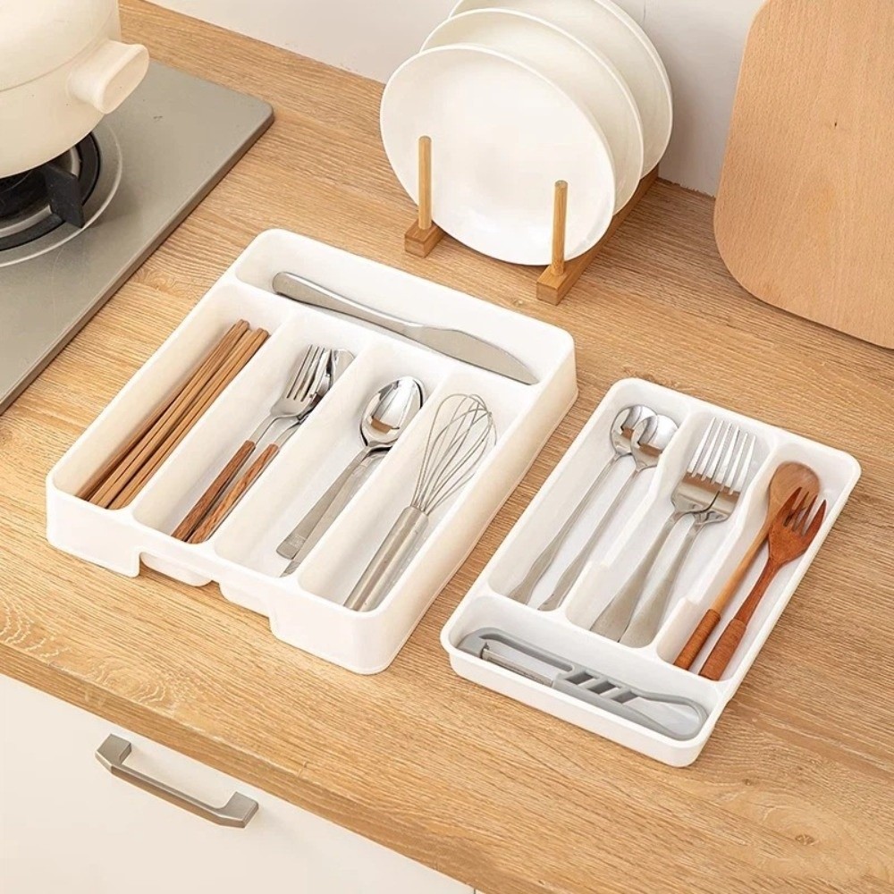 Qualidade 4/5 compartimentos o - Kitchen Appliances Storage avaliação e preço
