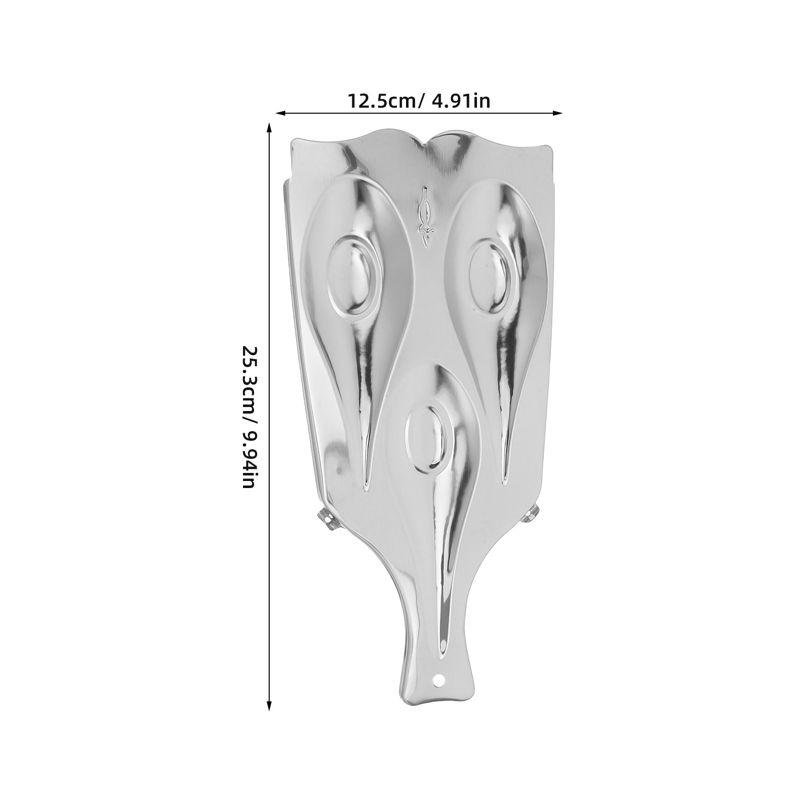 Suporte de Colheres de Aço Ino - Kitchen Appliances Shelves avaliação e preço