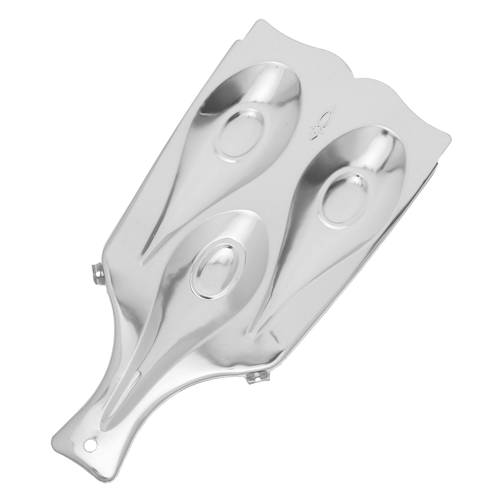 Suporte de Colheres de Aço Ino - Kitchen Appliances Shelves avaliação e preço