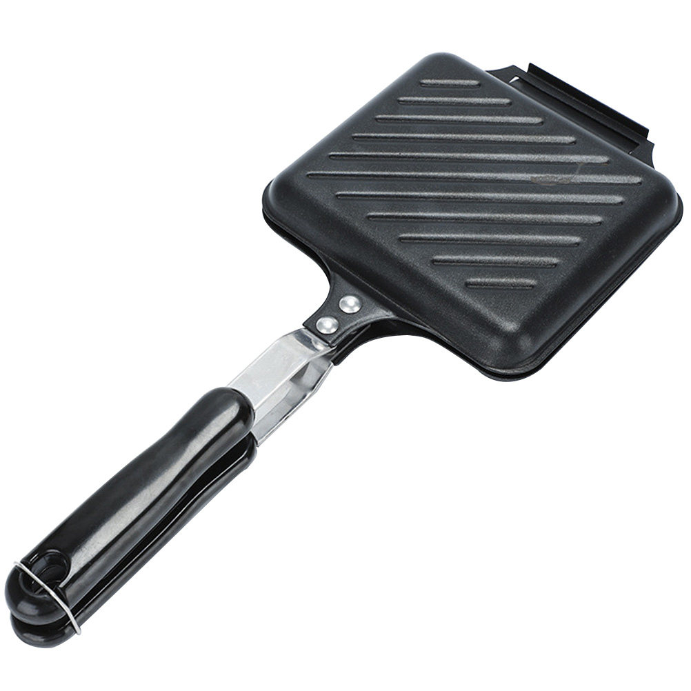 Máquina de Fazer Sanduíches An - Bread Maker Machine avaliação e preço