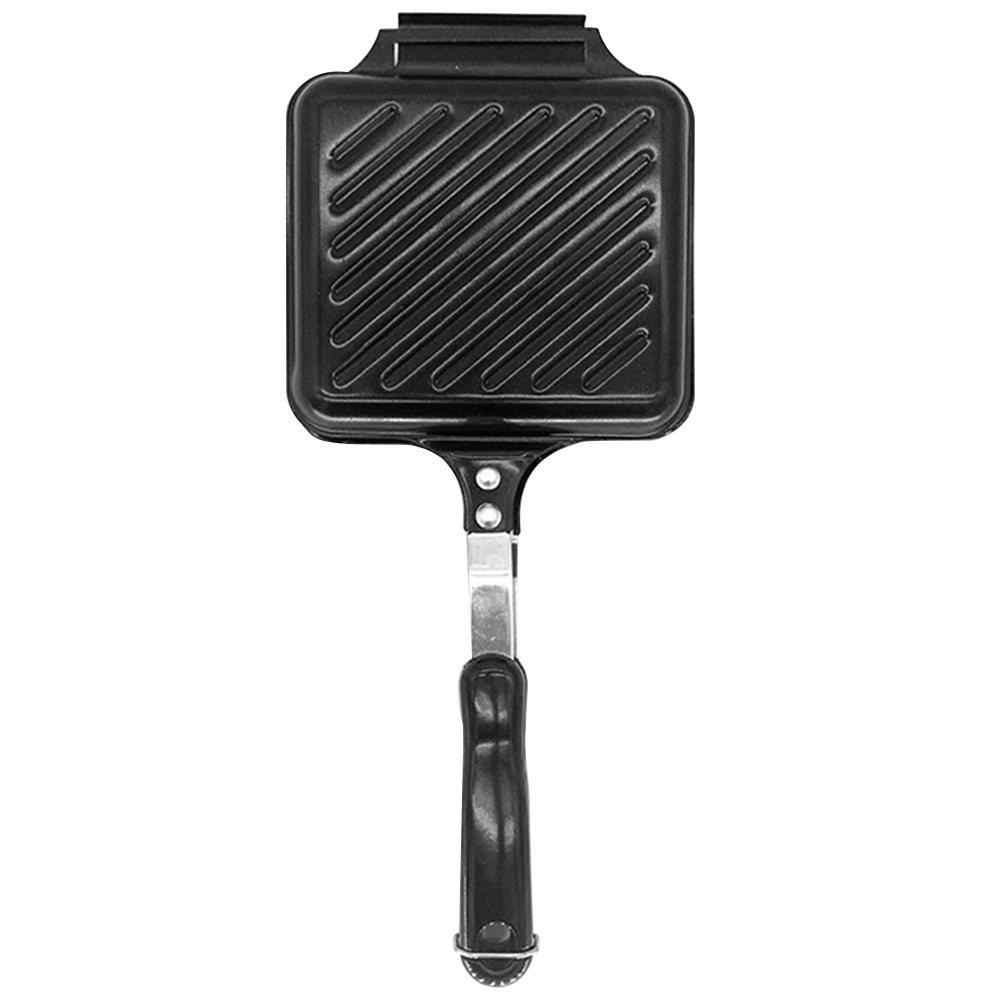 Máquina de Fazer Sanduíches An - Bread Maker Machine avaliação e preço