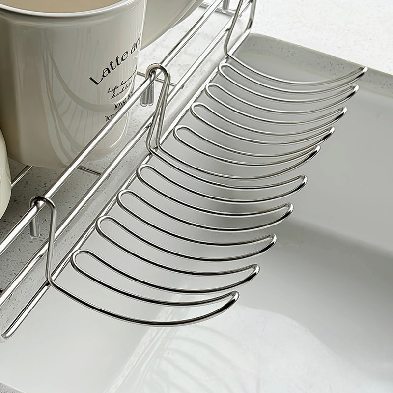 1/2 Peças Cesto Escorredor de  - Kitchen Appliances Storage avaliação e preço