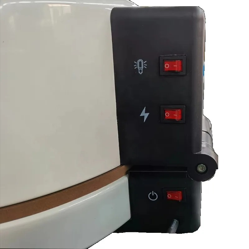 Máquina de Pão Automática Mult - Bread Maker Machine avaliação e preço