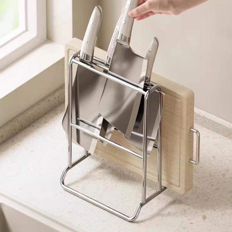 Organizador de Facas de Cozinh - Kitchen Appliances Storage avaliação e preço
