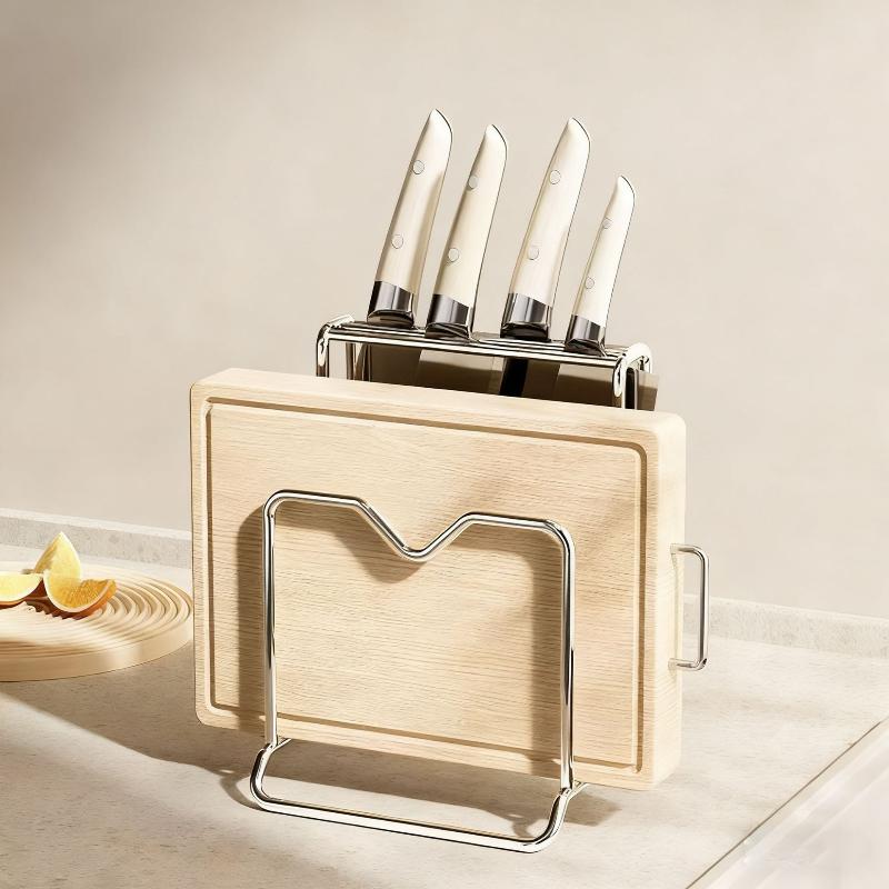 Organizador de Facas de Cozinh - Kitchen Appliances Storage avaliação e preço