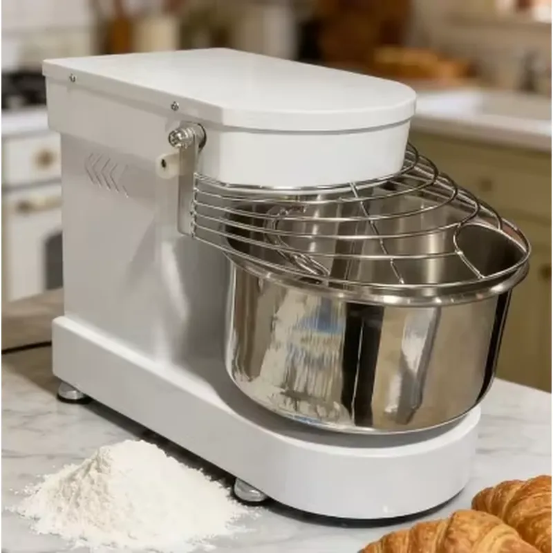 Misturador de Massa Espiral de - Hand Mixer Electric avaliação e preço
