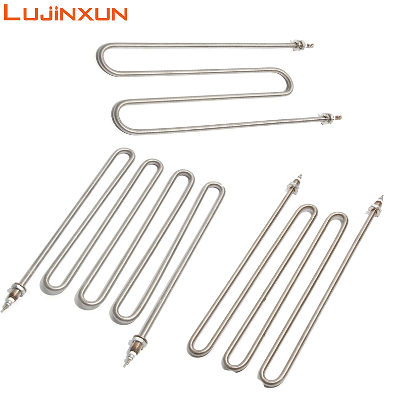 Luxinxun todos os 304 sus elem - Kitchen Appliances Electronics avaliação e preço