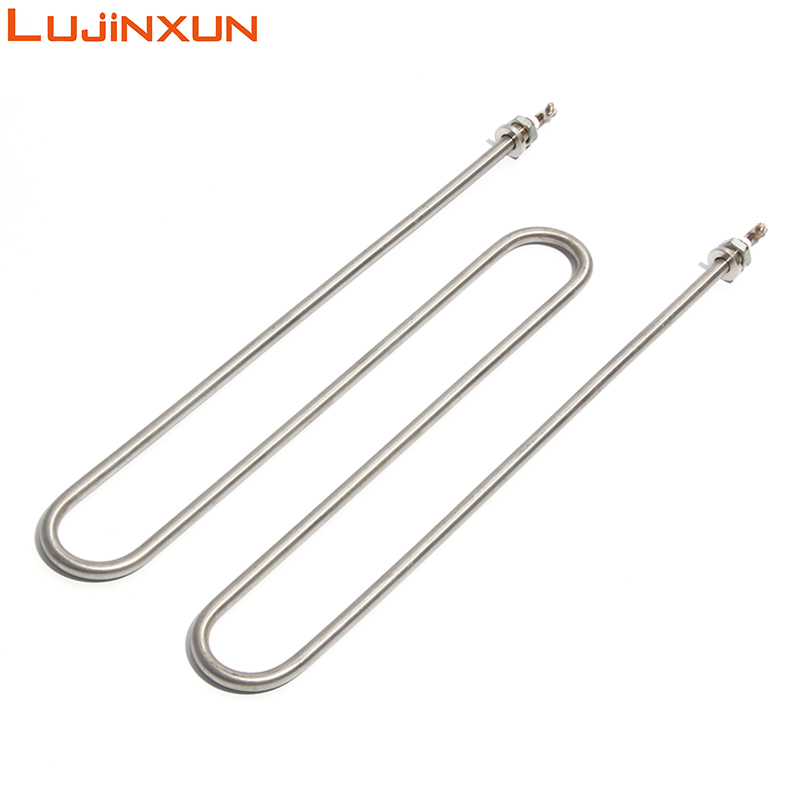 Luxinxun todos os 304 sus elem - Kitchen Appliances Electronics avaliação e preço