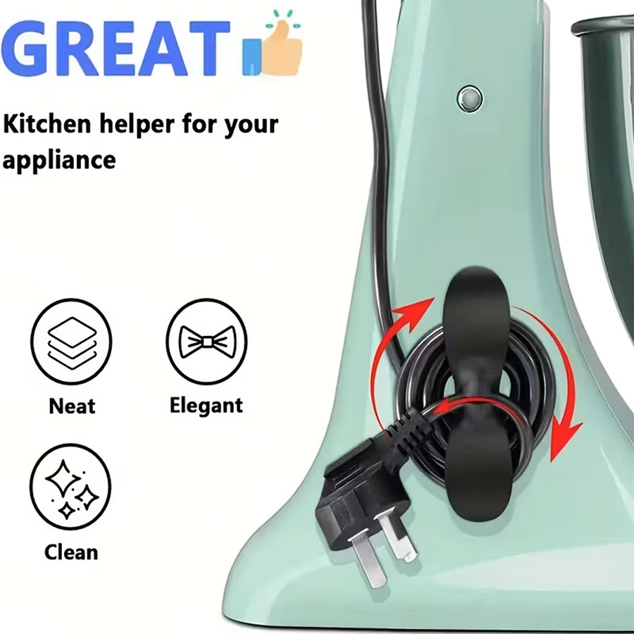 1/4/8 PEÇAS Suporte Organizado - Kitchen Appliances Storage avaliação e preço